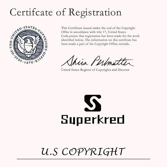 Superkred Mens Belt Buckle Western Cowboy - Texas Bull Western Belt Buckle for Men Cowboy Rodeo Country Belts Buckles - Image 7