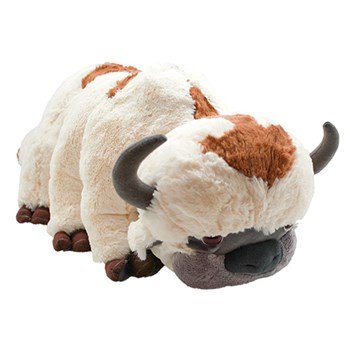 Avatar: The Last Airbender 18" Appa Plush