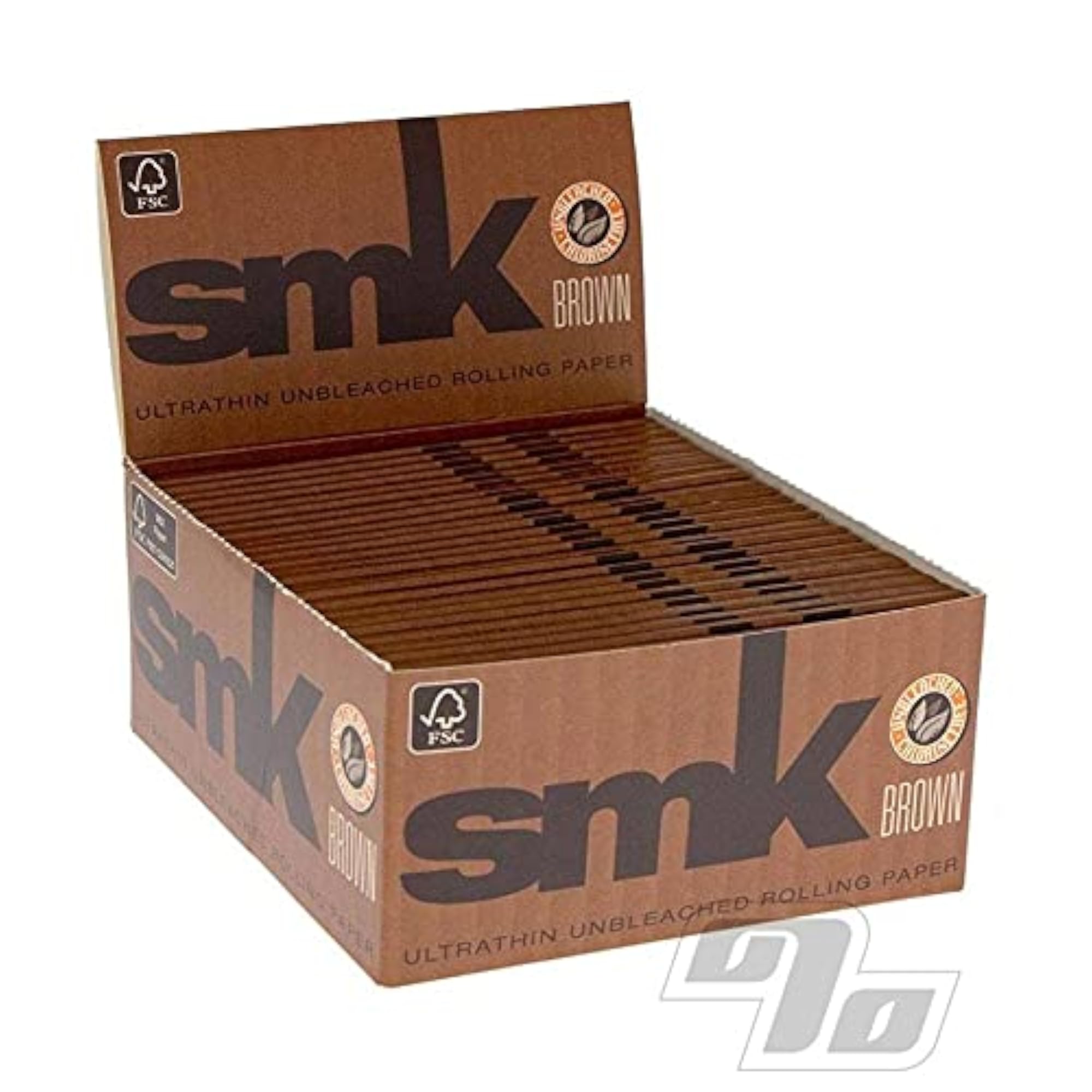 King Size Rolling Paper Pack of 10