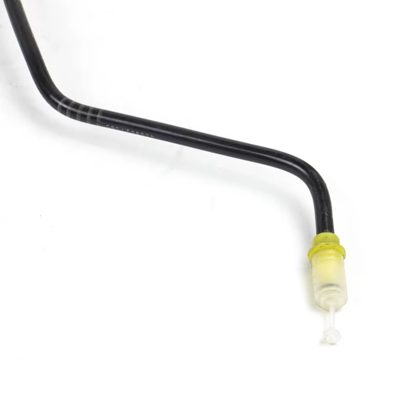 Manguera de radiador Compatible con Peugeot para 308 4008 Tubo Hidráulico De Embrague Manguera De Control Desbordamiento del Radiador 9809427580