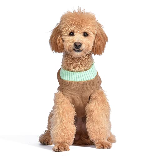 Star Wars Mandalorian The Child Dog Sweater, The Mandalorian & Grogu Pet Outerwear for Dogs - Image 4