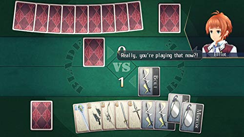 The Legend of Heroes Trails of Cold Steel PS4 Neuf - vue 8