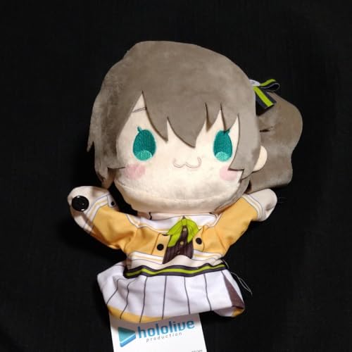 夏色まつり パペットぬいぐるみ