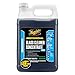 Meguiar’s Glass Cleaner Concentrate – Car Window Cleaner for a Crystal Clear View – D12001, 1 gal