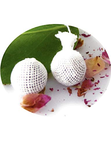 Kingbyking Vaginal Cleansing Pearls Womb Detox Pearl Yoni Healing Vaginal Detox (3PCS)