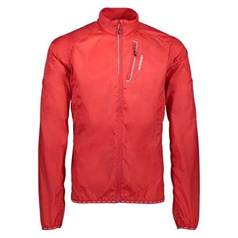 CMP Herren Jacke, Ferrari, 58.0 Cover