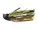 Jackson Verage Swimming Rubber Jig 1/4 oz MDC (1676)