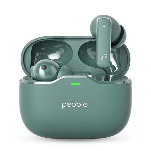 Pebble BlissBuds Ultra