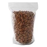 Gourmet Cinnamon Roasted Almonds 24 oz (1.5 lb) Bag: Addictive Snack/Treat to Satisfy Your Sweet...