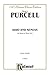 Dido and Aeneas: Vocal Score (English Language Edition), Score (Kalmus Edition)