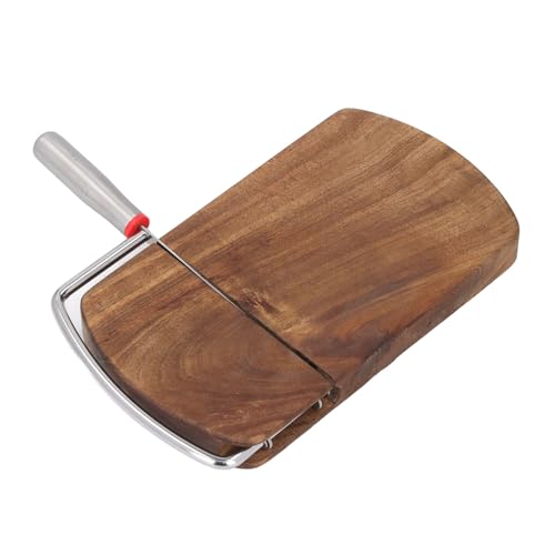 Tabla cortadora de queso artesanal de construcción sólida Socobeta 3