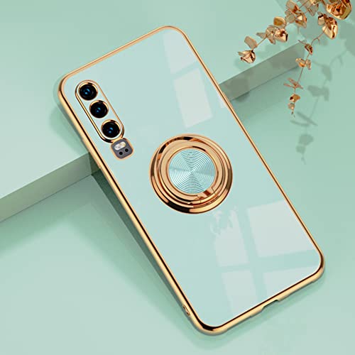 EYZUTAK Coque de protection pour Huawei P30 Pro Cover