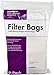 Kirby NEW 9 Micron Vacuum Cleaner Bags G4 & G5 with belts