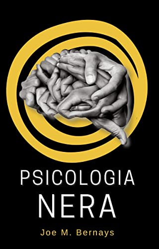 psicologia nera audiolibro