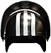 Russian Tarkov Killa Helmet, FSB MVD Spetsnaz Combat Visor Helm, Medieval Style Wearable Adult Costume for Halloween, Cosplay