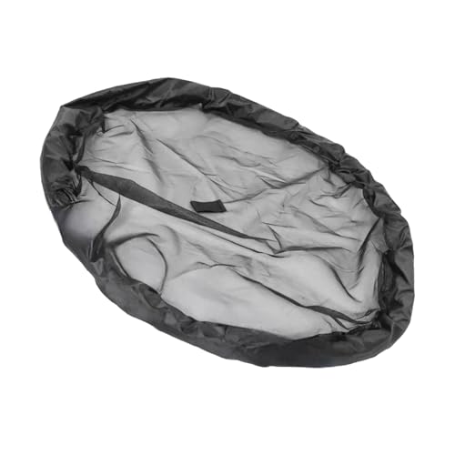 Rete di protezione per piante galleggiante regolabile con regolazione automatica dei livelli per stagni all'aperto e cascate da giardino, stagno, protezione per piante, isola galleggiante