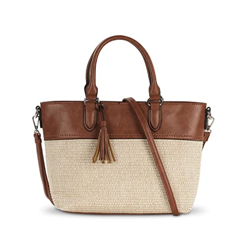 Sac à bandoulière pour femmes SKPAT 313681 avec sangle réglable