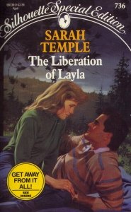 The Liberation of Layla