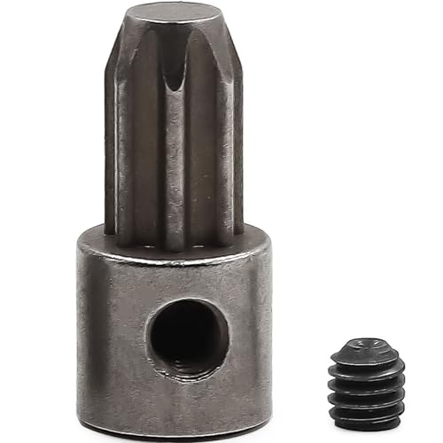 Rear Center Drive Hub #6888 Screw 1/10 Traxxas Slash 4WD