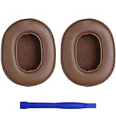 Cuscinetti Auricolari In Pelle Sostitutivi Per Cuffie Bose Triport TP-1, TP1, AE1