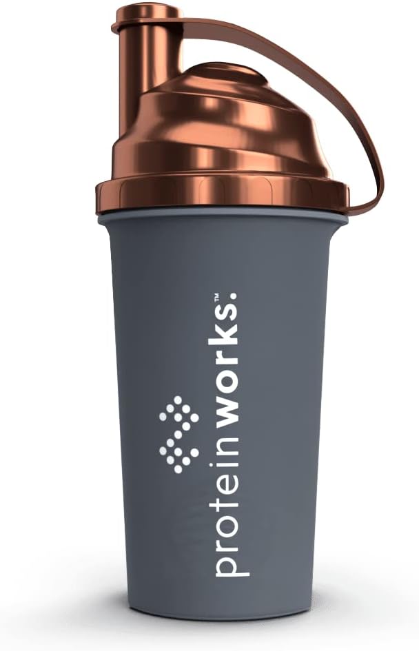 Origins Protein Shaker