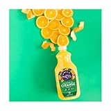 Uncle Matt's Organic Orange Juice with Pulp, 52 oz, photo 3