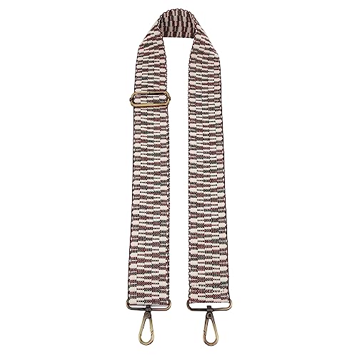 Image of STPAZT Aztec Guitar Strap (Assorted Colors)