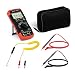 Produktbild Steinberg Systems SBS-DM-1000TR Multimeter Digital Multimeter Profi Multimeter Temperaturmessung 6.000 Counts hFE-Transitortest NCV Temperaturmessung TrueRMS Balkendiagramm