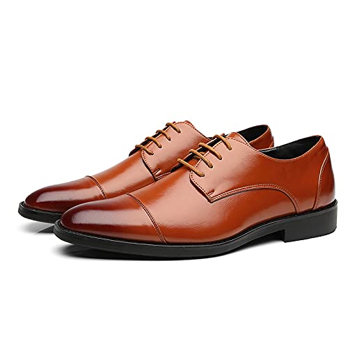 Style 706-1 Poliuretanowe męskie buty rekreacyjne