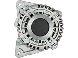 AS-PL A5087 Alternator