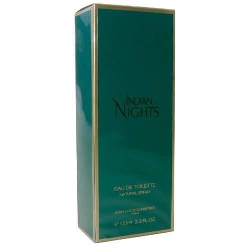 Buy Jean Louis Scherrer Eau de Toilette Spray for Women, Indian
