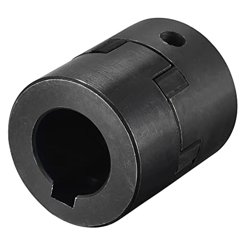 Coupleur flexible sourcing map 25mm Cover