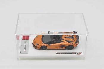 メイクアップ　1/43 アイドロン　ランボルギーニ　アヴェンタドール Amazon | メイクアップ アイドロン 1/43 ランボルギーニ アヴェン