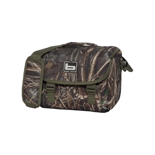 Banded Air Blind Bag - Max-7 Camo