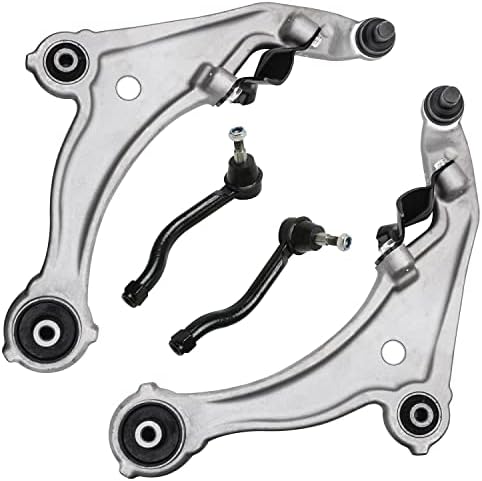 Detroit Axle Rear Control Arm Kit Honda Pilot Acura MDX Detroit