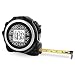 Personalized Monogrammed Damask Tape Measure - 16 Ft