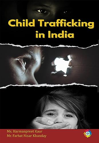 Child Trafficking in India