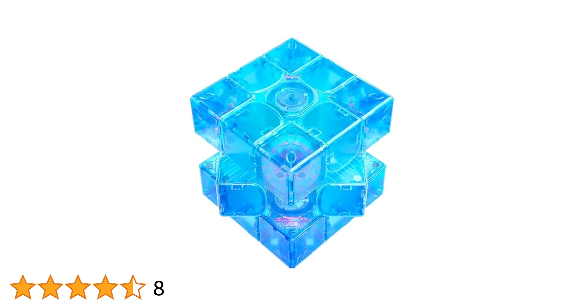 GAN13 Limited Edition Coloré ルービックキューブ Amazon