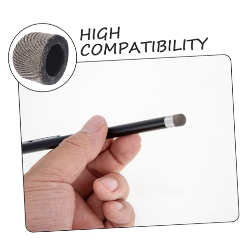 Accesorios de lápiz capacitivo para dibujar en tabletas desde cualquier lugar 6