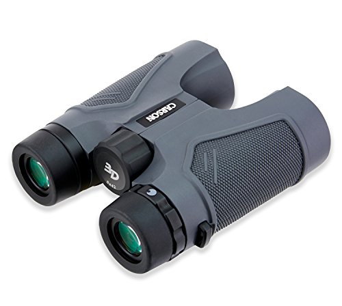 Carson 3D Series 8X42Mm Binocular With High Definition Optics (Td-842) #TOP3