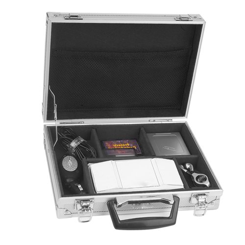 Nintendo DS Pro Gamers Case