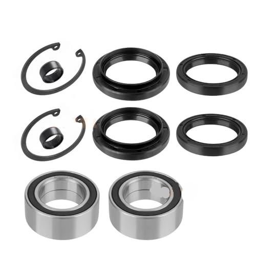 Joints de roulements de roue avant pour F 300 350 400 420 4x4