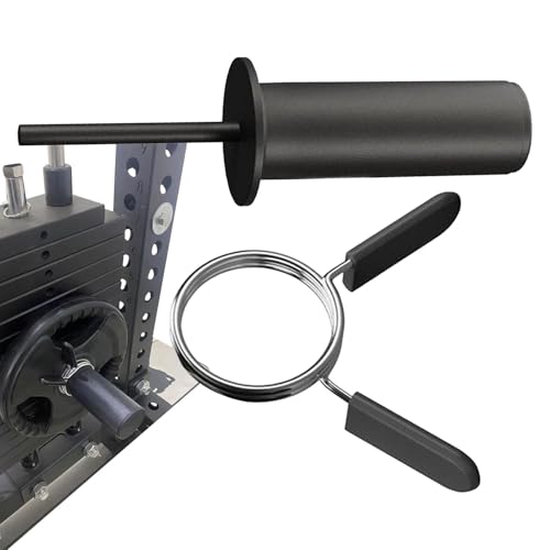 Goupille de rechange pour bloc de poids 11cm pour réparer vos machines gym