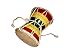 indian Damru - drum - musical instrument - indian musical instrument