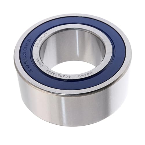 30BD5523 Roulements de conditionnement double étanchéité anti vibration