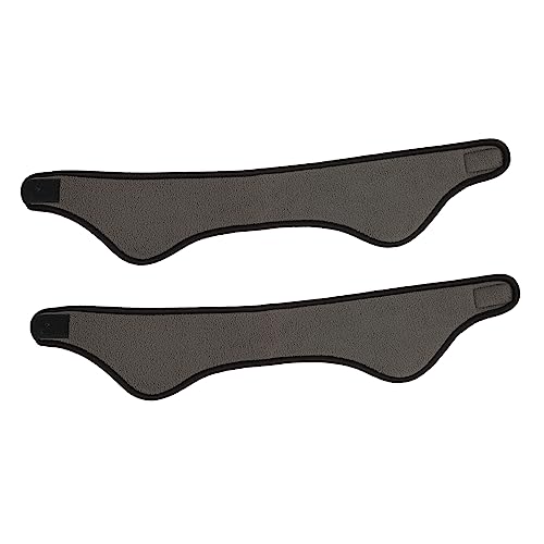Bandeaux de sport pour ski et course Healvian : restez au chaud pendant votre running