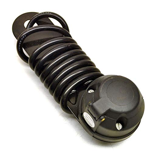 AB Tools Towbar Towing Electrics Trailer Socket Easy Wiring KIT Modern Canbus Cars – vue 4