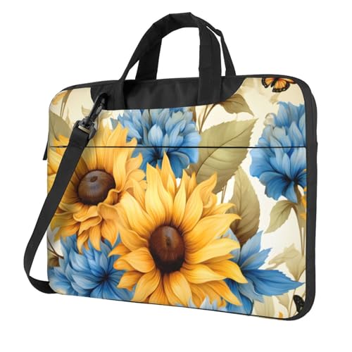 Bolso para portátil impermeable de 14 pulgadas miniatura 1