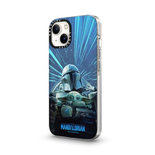 Coque transparente iPhone 13 protection chutes 2m compatible avec Magsafe - 7