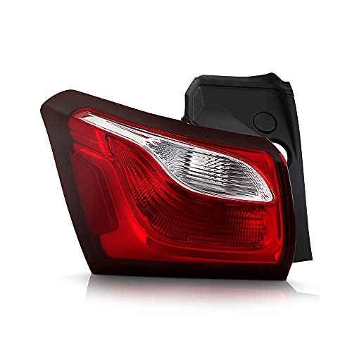 Best Chevy Equinox Tail Light How To Choose The Right One